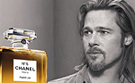 Chanel-Brad-Pitt