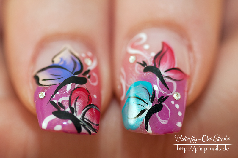 nail-art-butterfly-one-stroke-rainbow-2-220710