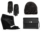 Accessoires Winter 2013/14