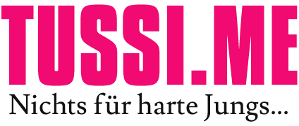 Tussi.me Logo
